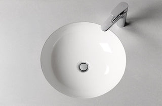 Tezgah Altı Lavabo