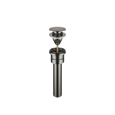 DORNBRACHT - Şemsiye Tipi Tapa Takımı 1 1/4"
