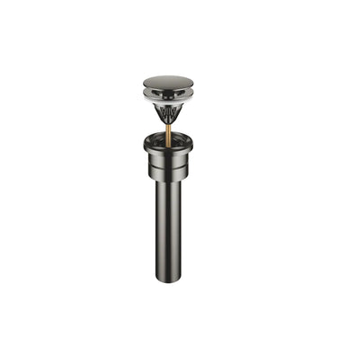 DORNBRACHT - Şemsiye Tipi Tapa Takımı 1 1/4"