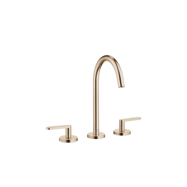 DORNBRACHT Meta - Üç Delikli Lavabo Bataryası