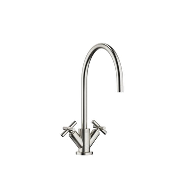 DORNBRACHT Tara - 235 mm Çıkışlı Evye Bataryası