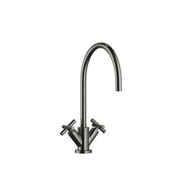 DORNBRACHT Tara - 235 mm Çıkışlı Evye Bataryası