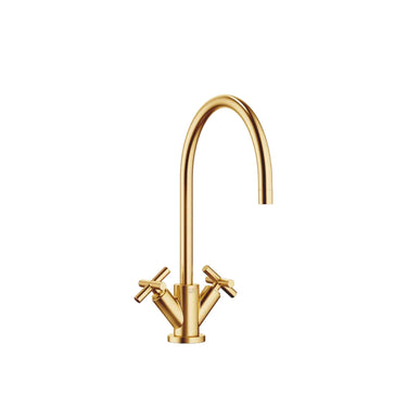 DORNBRACHT Tara - 235 mm Çıkışlı Evye Bataryası