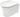 DURAVIT White Tulip -  HygieneFlush Asma Klozet Seti / Kapaklı