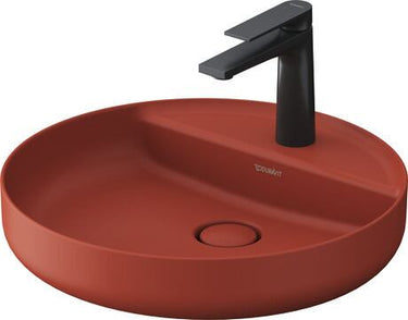 DURAVIT Vitrium - Batarya Banklı Çanak Lavabo