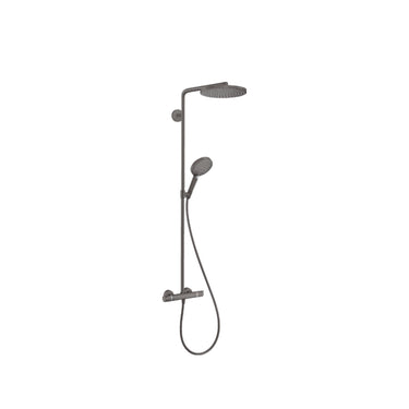 HANSGROHE Raindance Select S - Termostatlı Duş Kolonu / 240 1 jet