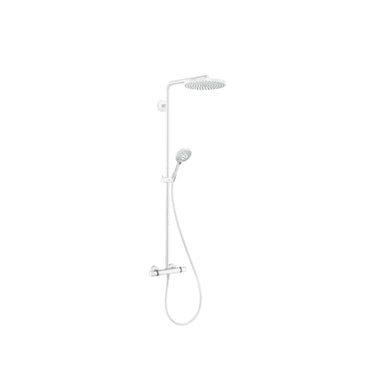HANSGROHE Raindance Select S - Termostatlı Duş Kolonu / 240 1 jet