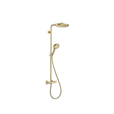HANSGROHE Raindance Select S - Termostatlı Duş Kolonu / 240 1 jet