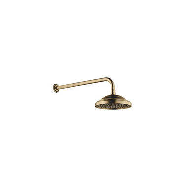 DORNBARCHT Madison - Duvara Monte Tepe Duşu / Rain Shower