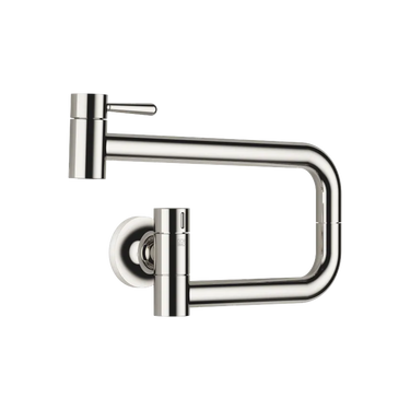 DORNBRACHT Vaia Pot Filler - Soğuk Su Çıkışlı / Duvardan Evye Bataryası