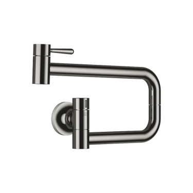 DORNBRACHT Vaia Pot Filler - Soğuk Su Çıkışlı / Duvardan Evye Bataryası