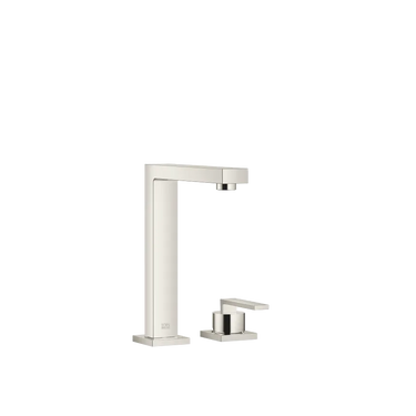 DORNBRACHT LOT - 165 mm Çıkışlı / İki Delikli Evye Bataryası