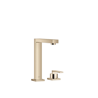 DORNBRACHT LOT - 165 mm Çıkışlı / İki Delikli Evye Bataryası
