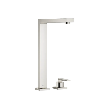 DORNBRACHT LOT - 235 mm Çıkışlı / İki Delikli Evye Bataryası