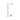 DORNBRACHT LOT - 235 mm Çıkışlı / İki Delikli Evye Bataryası