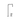 DORNBRACHT Meta Square - 235 mm Çıkışlı / İki Delikli Evye Bataryası