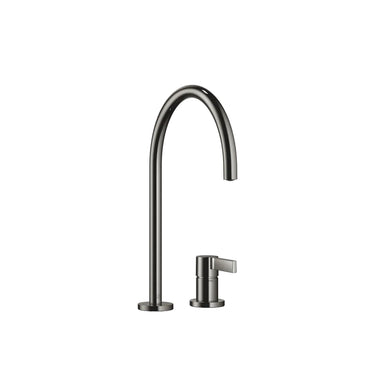 DORNBRACHT Tara Ultra - 241 mm Çıkışlı / İki Delikli Evye Bataryası