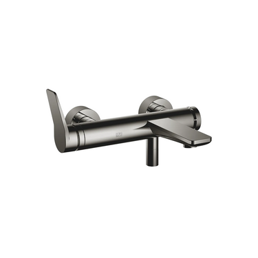 DORNBRACHT Lissé - Aplike Banyo Bataryası / El Duş Seti Dahil Değil