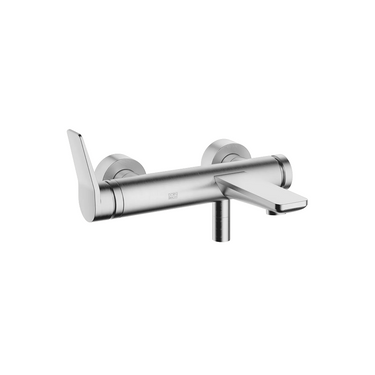 DORNBRACHT Lissé - Aplike Banyo Bataryası / El Duş Seti Dahil Değil