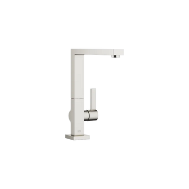 DORNBRACHT LOT - 236 mm Çıkışlı / Tek Delikli Evye Bataryası