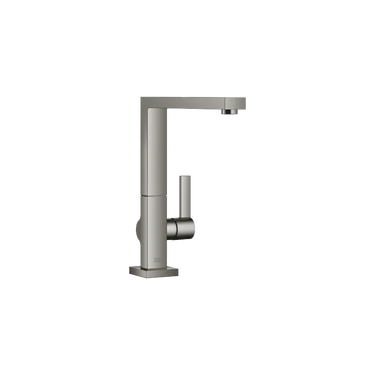 DORNBRACHT LOT - 236 mm Çıkışlı / Tek Delikli Evye Bataryası