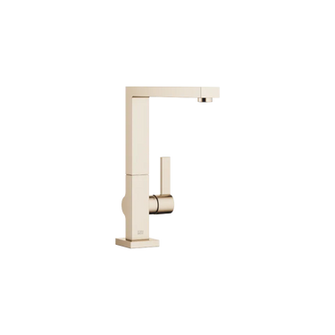 DORNBRACHT LOT - 236 mm Çıkışlı / Tek Delikli Evye Bataryası