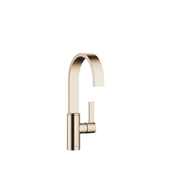 DORNBRACHT Mem - 166 mm Çıkışlı / Evye Bataryası