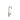 DORNBRACHT Meta Square - 160 mm Çıkışlı Evye Bataryası