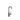 DORNBRACHT Meta Square - 160 mm Çıkışlı Evye Bataryası