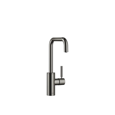 DORNBRACHT Meta Square - 160 mm Çıkışlı Evye Bataryası