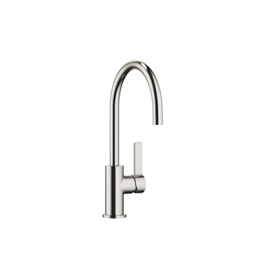 DORNBRACHT Tara Ultra - 166 mm Çıkışlı Evye Bataryası