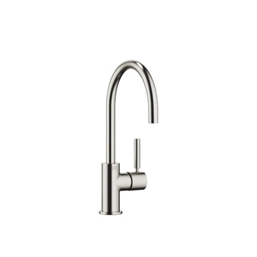 DORNBRACHT Tara - 166 mm Çıkışlı Evye Bataryası