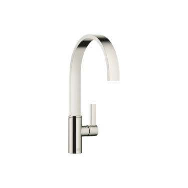 DORNBRACHT Mem - 241 mm Çıkışlı / Evye Bataryası