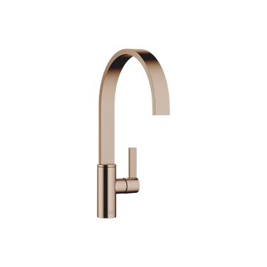 DORNBRACHT Mem - 241 mm Çıkışlı / Evye Bataryası
