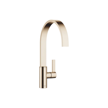DORNBRACHT Mem - 241 mm Çıkışlı / Evye Bataryası