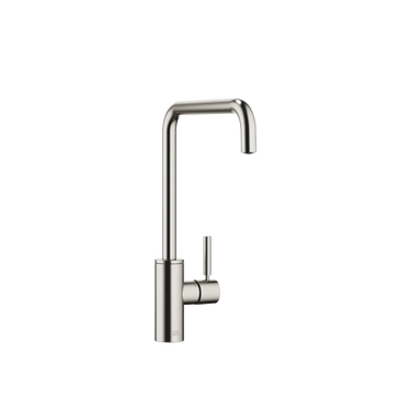 DORNBRACHT Meta Square - 235 mm Çıkışlı Evye Bataryası