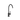 DORNBRACHT Vaia - 241 mm Çıkışlı / Evye Bataryası