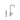 DORNBRACHT Meta Square - 235 mm Çıkışlı / Yıkama Spreyli Evye Bataryası