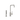 DORNBRACHT Meta Square - 235 mm Çıkışlı / Yıkama Spreyli Evye Bataryası
