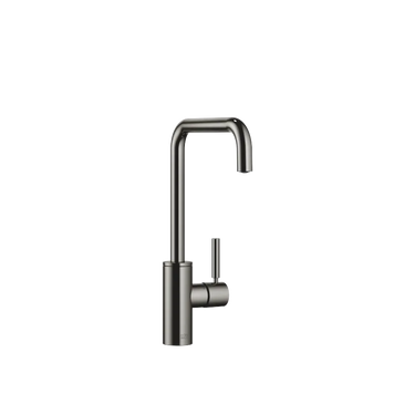 DORNBRACHT Meta Square - 200 mm Çıkışlı Evye Bataryası