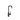 DORNBRACHT Meta Square - 200 mm Çıkışlı Evye Bataryası