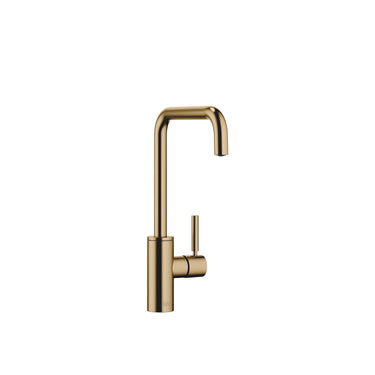DORNBRACHT Meta Square - 200 mm Çıkışlı Evye Bataryası