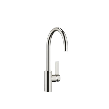 DORNBRACHT Tara Ultra - 201 mm Çıkışlı Evye Bataryası