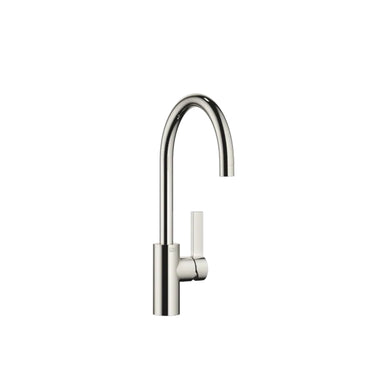 DORNBRACHT Tara Ultra - 201 mm Çıkışlı Evye Bataryası