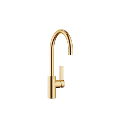 DORNBRACHT Tara Ultra - 201 mm Çıkışlı Evye Bataryası