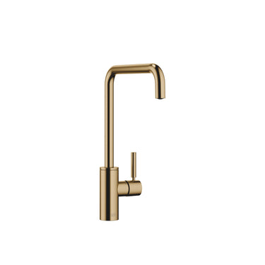 DORNBRACHT Meta Square - 235 mm Çıkışlı Evye Bataryası