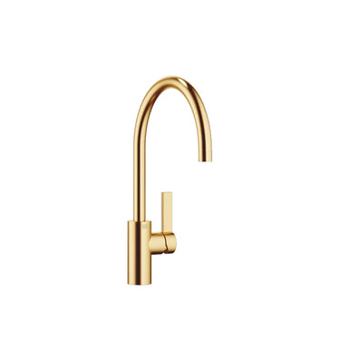 DORNBRACHT Tara Ultra - 241 mm Çıkışlı Evye Bataryası