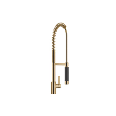 DORNBRACHT Tara Ultra - 240 mm Çıkışlı Evye Bataryası