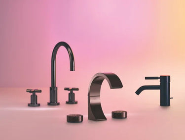 DORNBRACHT Tara Ultra - 240 mm Çıkışlı Evye Bataryası