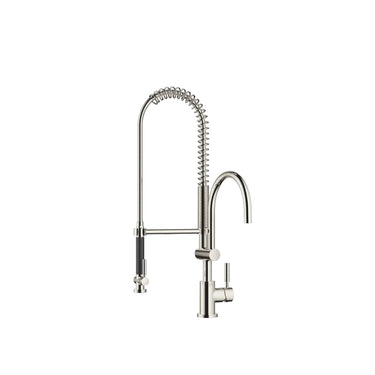 DORNBRACHT Tara - 200 mm Çıkışlı Evye Bataryası